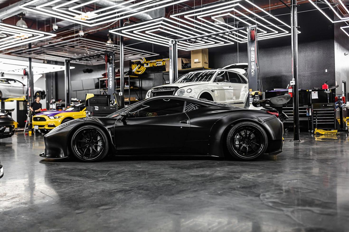 Freudlivo Performance Tuning Stuttgart
